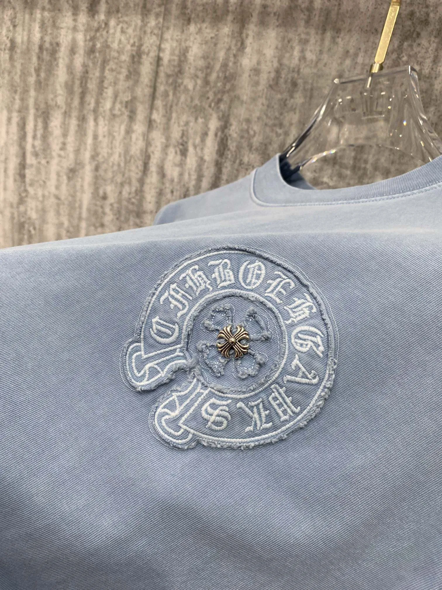 2026ss g 🪡 Size：S M L XL Color：Black Gray Pink Light Blue 115